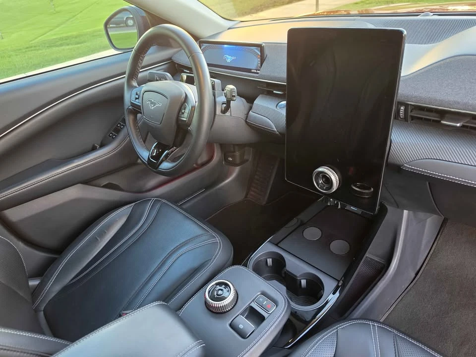 2023 Ford Mustang Mach-E - Image 18 of 20