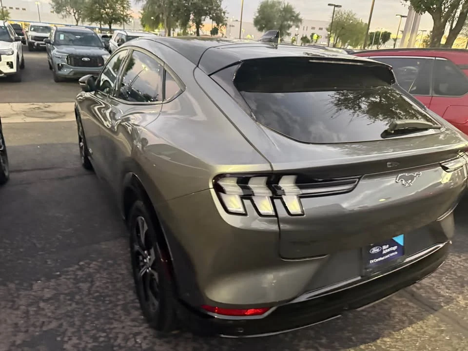 2023 Ford Mustang Mach-E - Image 5 of 6