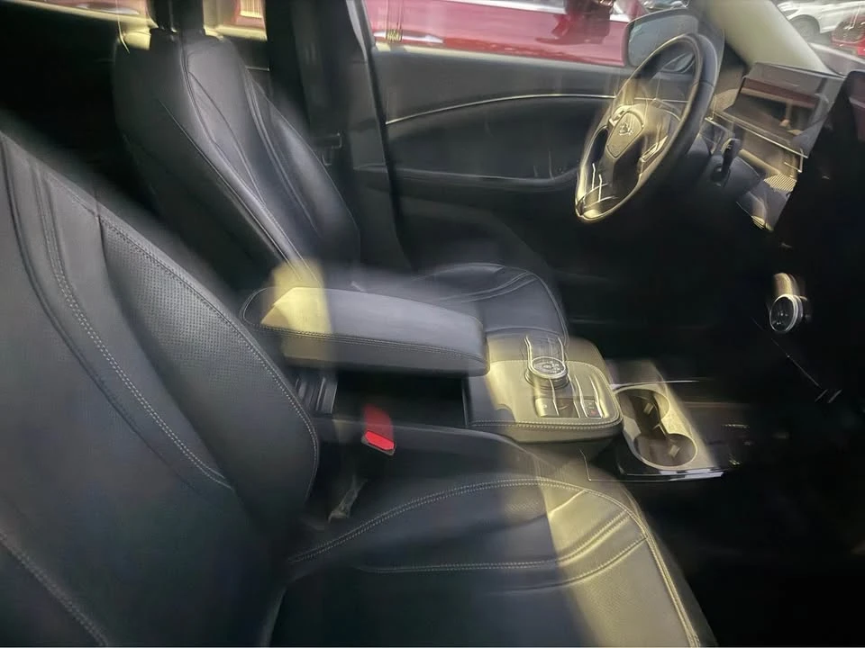 2023 Ford Mustang Mach-E - Image 6 of 6