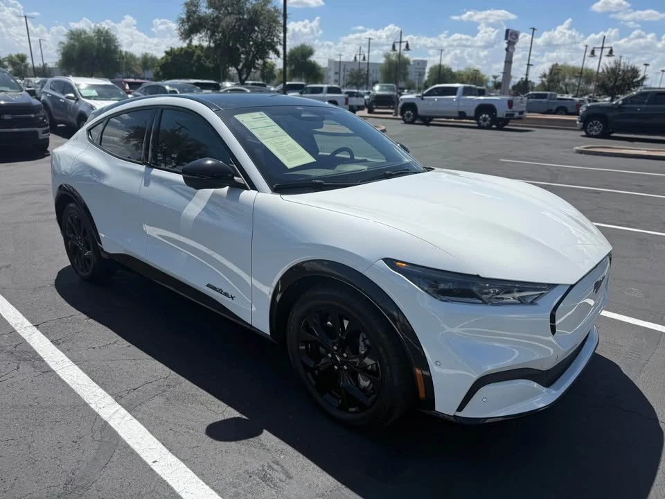 2023 Ford Mustang Mach-E - Image 5 of 5