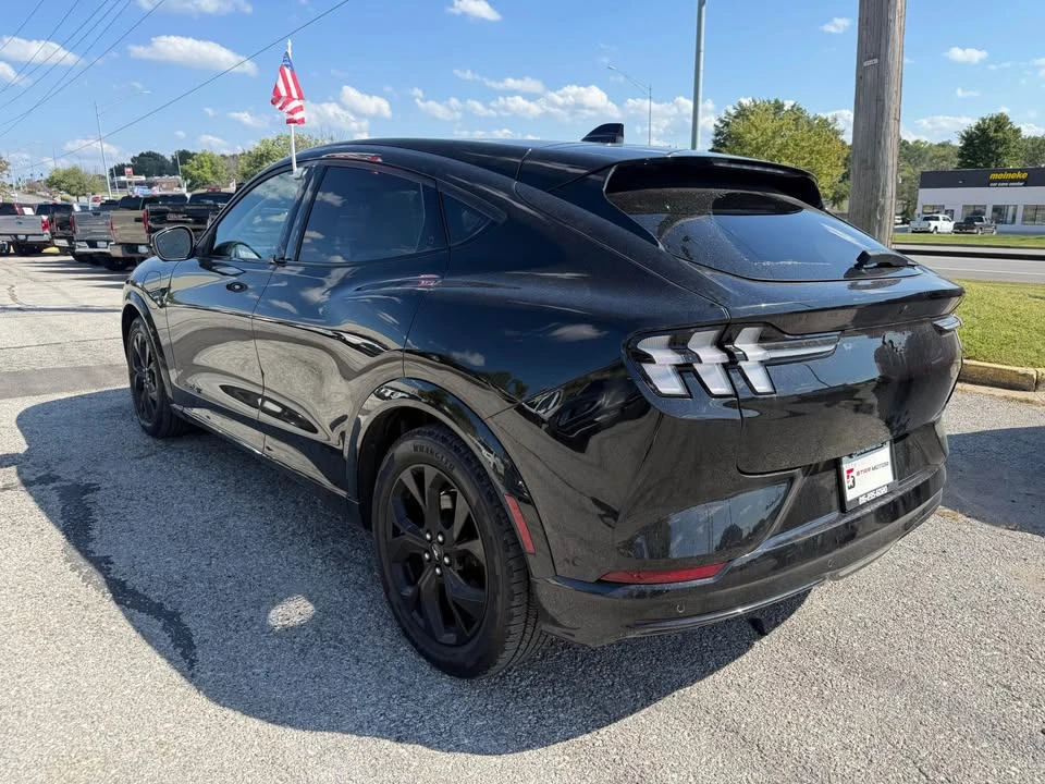 2023 Ford Mustang Mach-E - Image 3 of 5