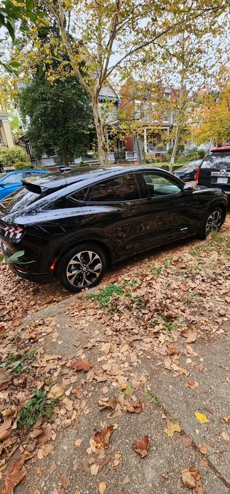 2023 Ford Mustang Mach-E - Image 5 of 8