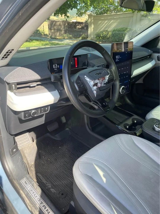 2023 Ford Mustang Mach-E - Image 19 of 19