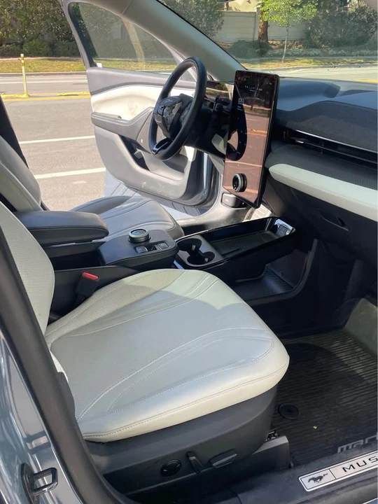2023 Ford Mustang Mach-E - Image 17 of 19