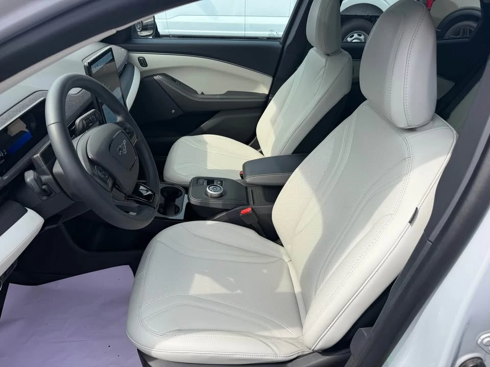 2023 Ford Mustang Mach-E - Image 5 of 8