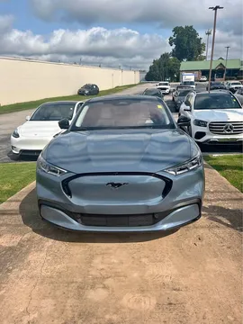 2023 Ford Mustang Mach-E Premium Sport Utility 4D