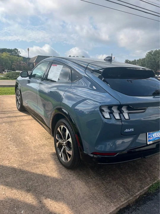 2023 Ford Mustang Mach-E - Image 6 of 10