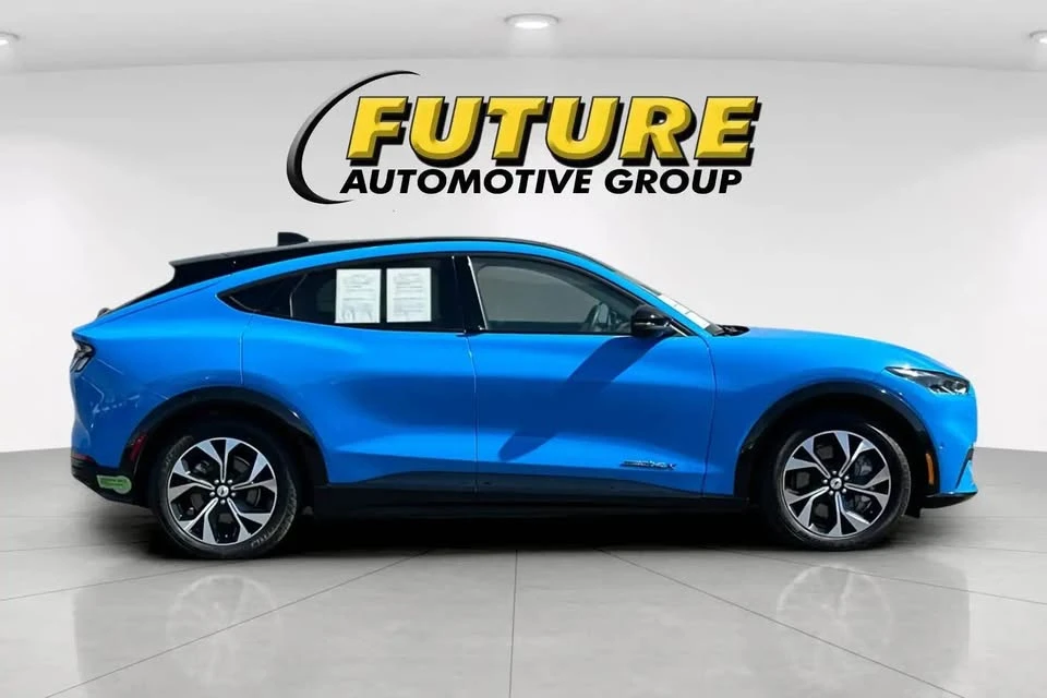 2023 Ford Mustang Mach-E - Image 2 of 15
