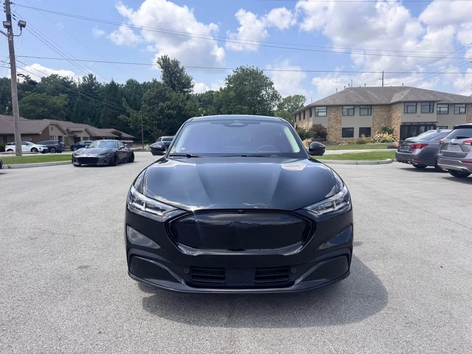 2023 Ford Mustang Mach-E - Image 2 of 10