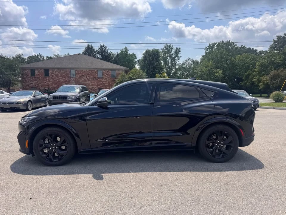 2023 Ford Mustang Mach-E - Image 4 of 10