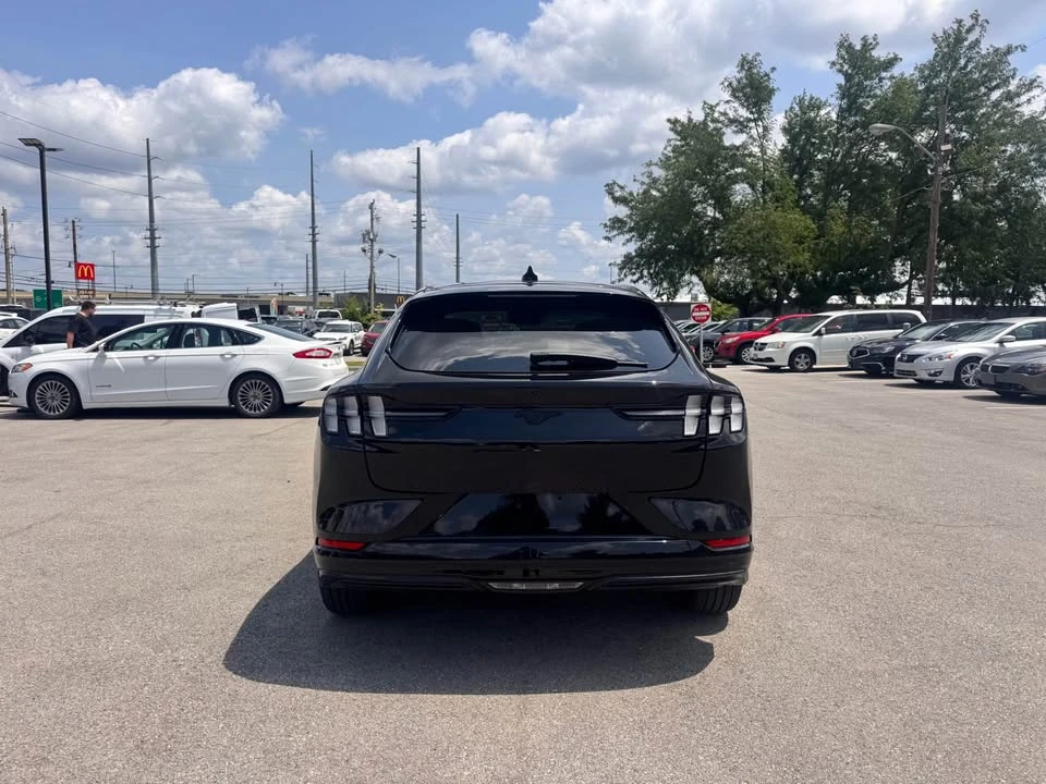 2023 Ford Mustang Mach-E - Image 6 of 10