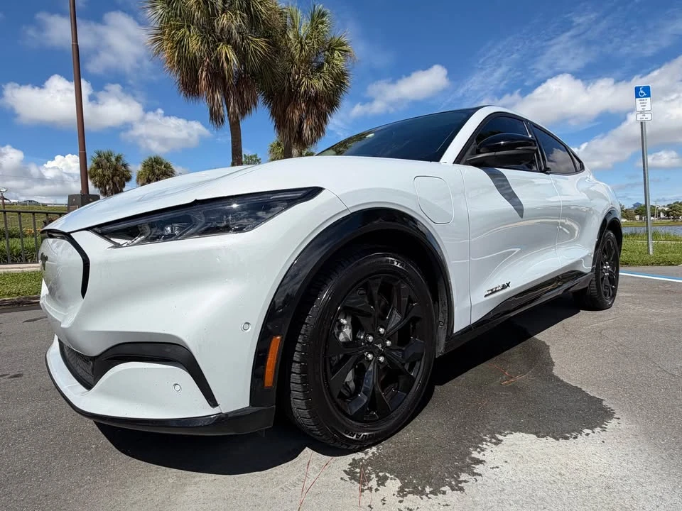 2023 Ford Mustang Mach-E - Image 5 of 20