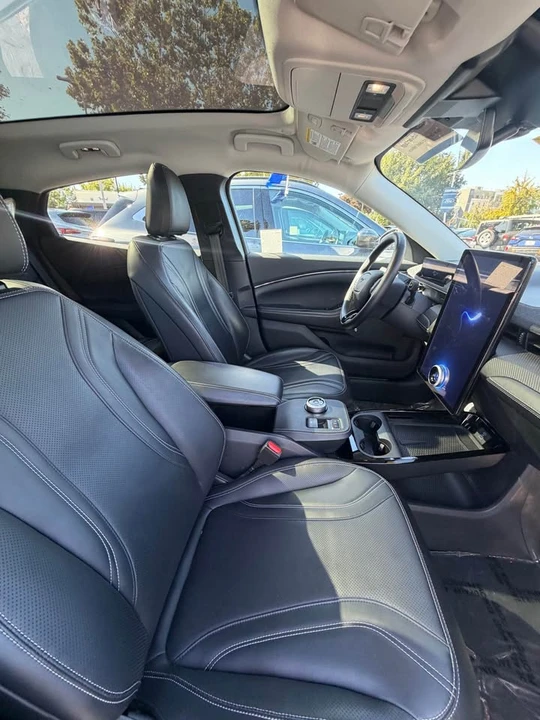 2023 Ford Mustang Mach-E - Image 6 of 8