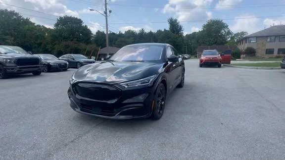 2023 Ford Mustang Mach-E - Image 9 of 10