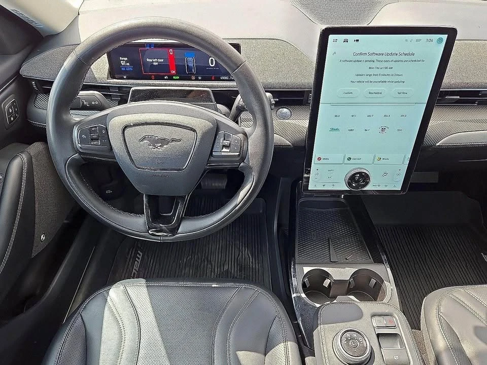 2023 Ford Mustang Mach-E - Image 7 of 20