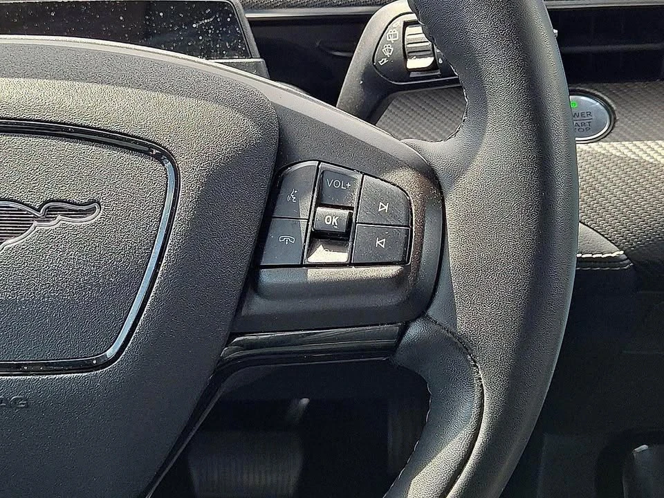 2023 Ford Mustang Mach-E - Image 15 of 20
