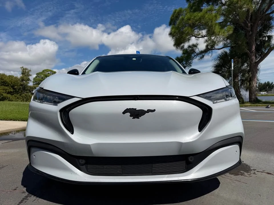 2023 Ford Mustang Mach-E - Image 2 of 20
