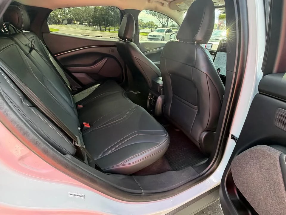 2023 Ford Mustang Mach-E - Image 13 of 20