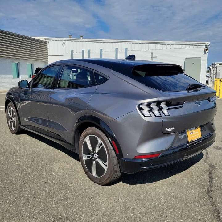 2023 Ford Mustang Mach-E - Image 8 of 19