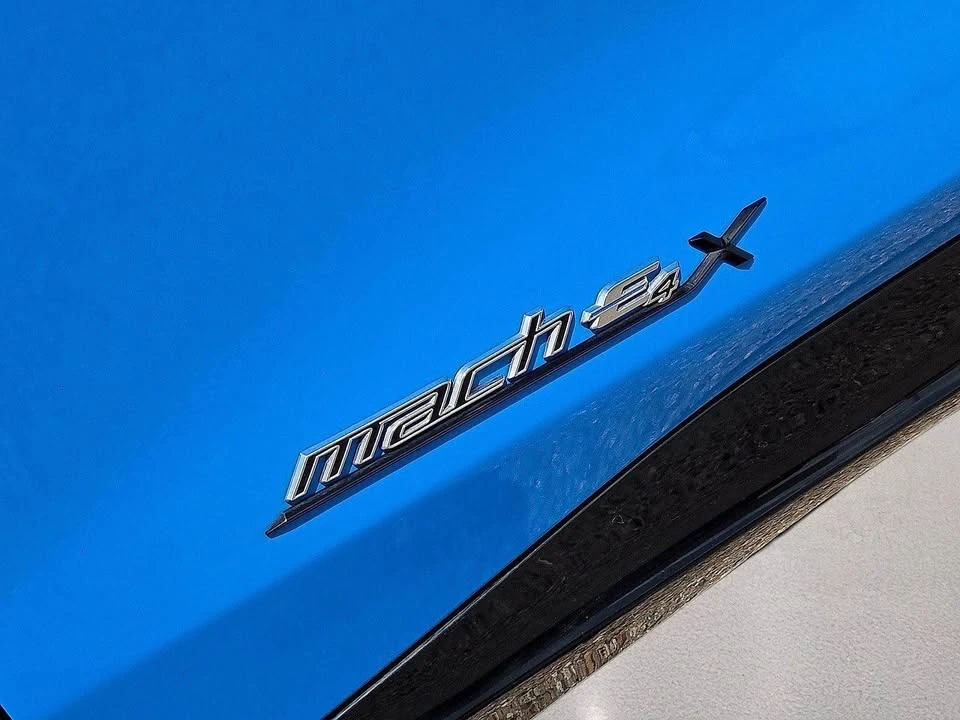 2023 Ford Mustang Mach-E - Image 12 of 20
