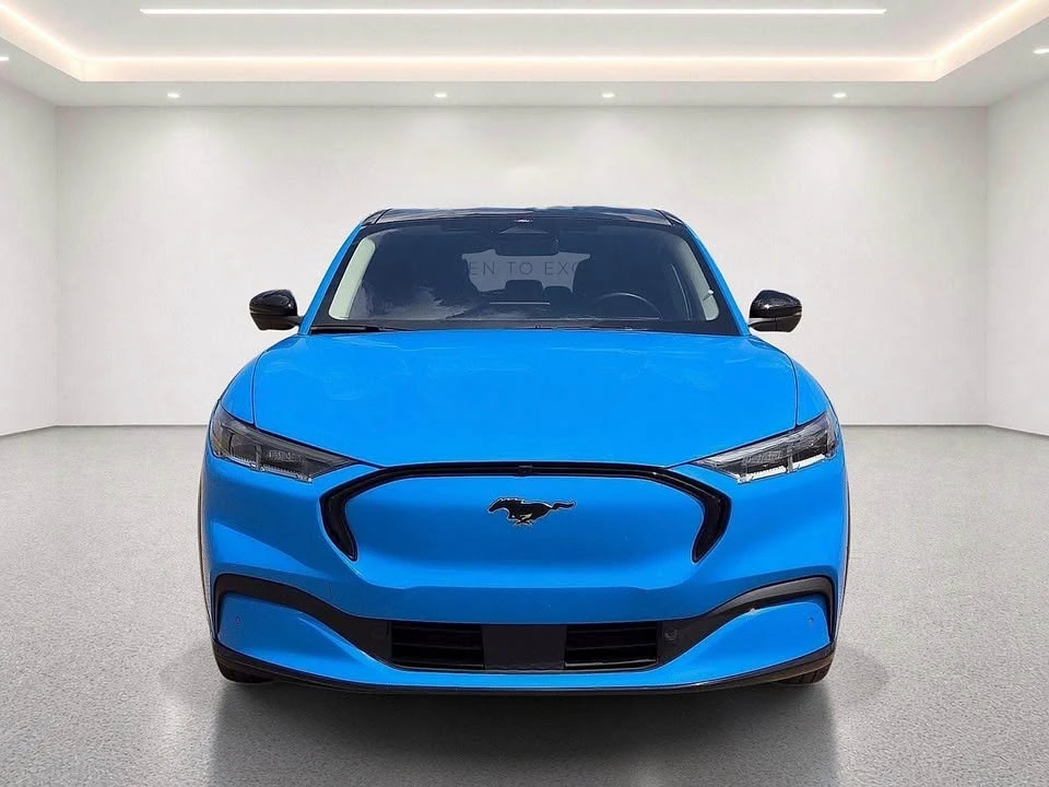 2023 Ford Mustang Mach-E - Image 6 of 20