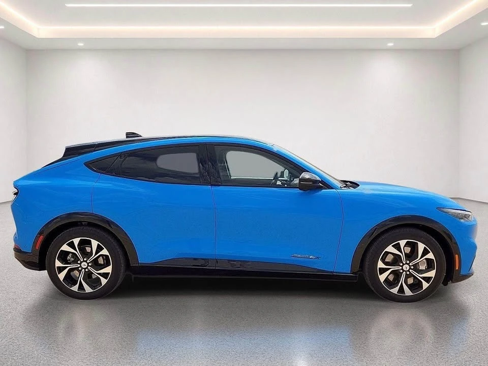 2023 Ford Mustang Mach-E - Image 2 of 20