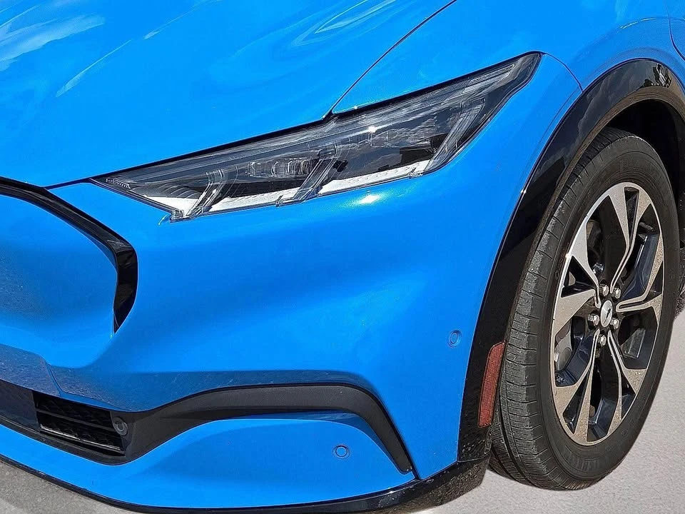 2023 Ford Mustang Mach-E - Image 14 of 20
