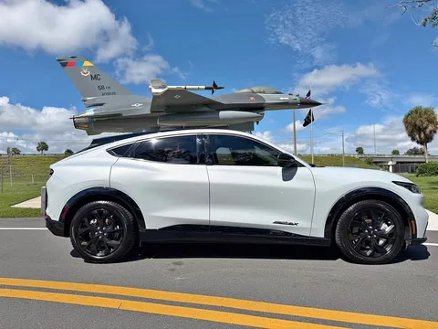 2023 Ford Mustang Mach-E Premium Sport Utility 4D