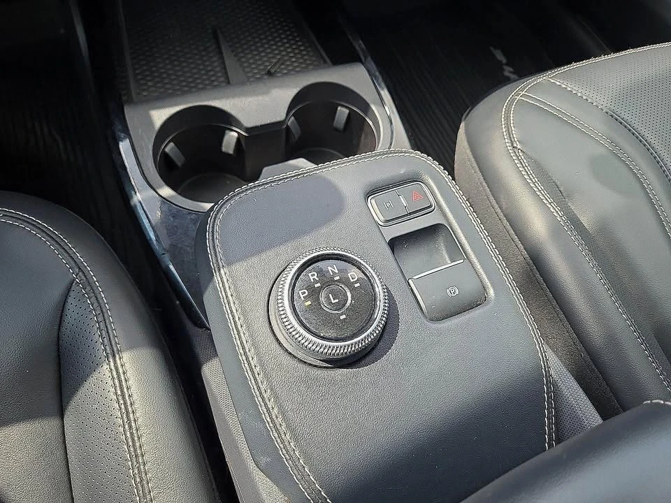 2023 Ford Mustang Mach-E - Image 17 of 20