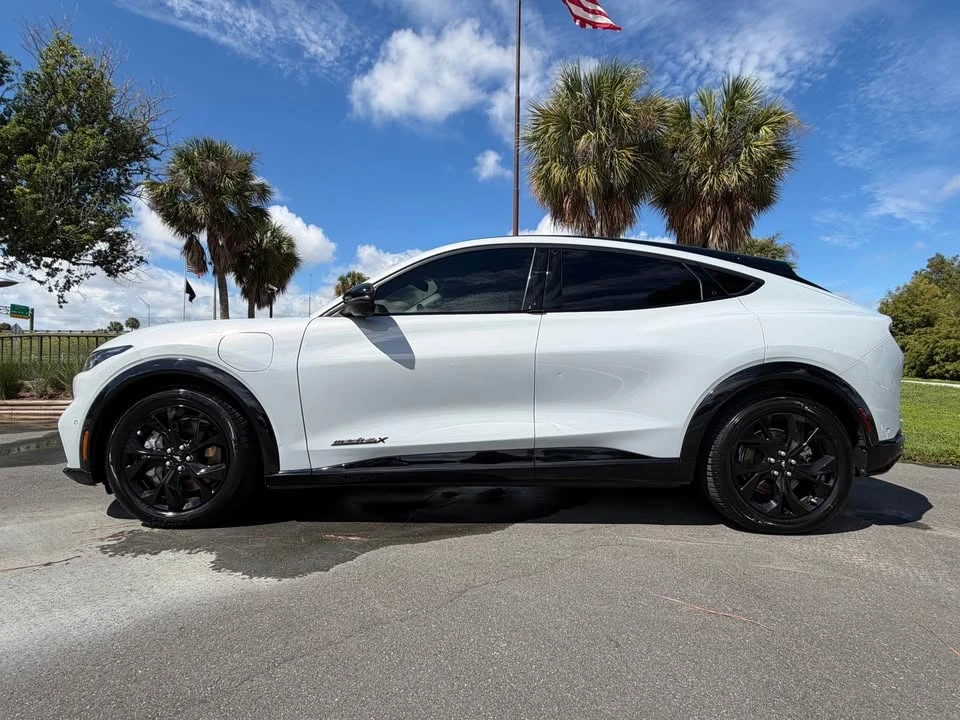 2023 Ford Mustang Mach-E - Image 8 of 20
