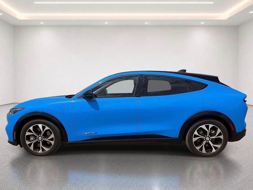 2023 Ford Mustang Mach-E - Image 8 of 20