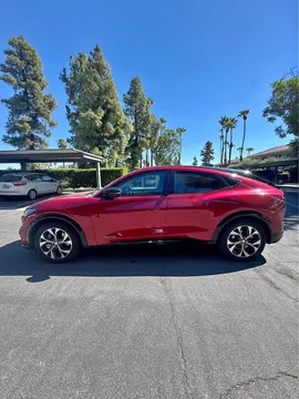 2023 Ford Mustang Mach-E Premium Sport Utility 4D