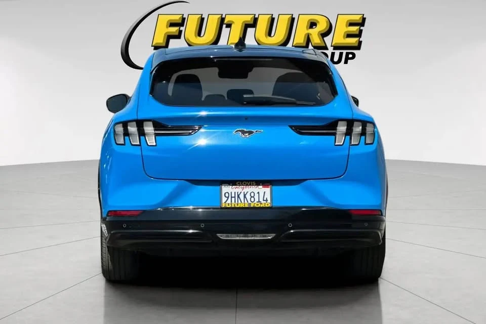 2023 Ford Mustang Mach-E - Image 4 of 15