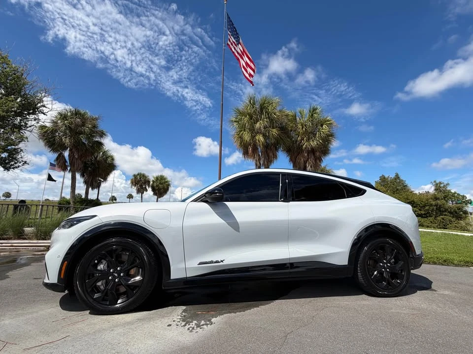 2023 Ford Mustang Mach-E - Image 20 of 20