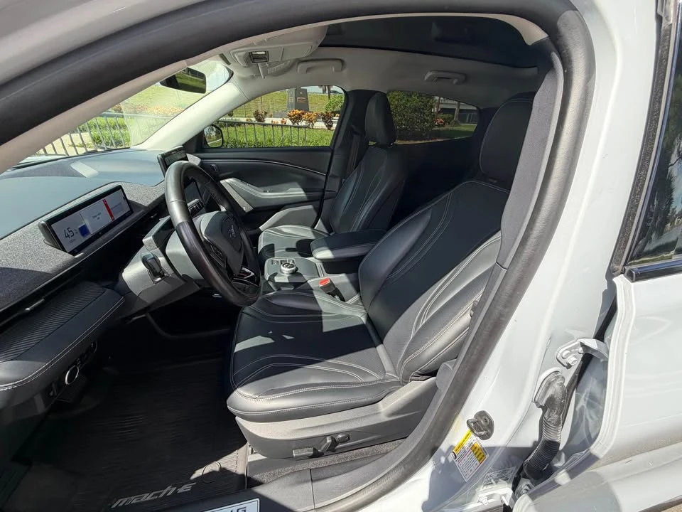 2023 Ford Mustang Mach-E - Image 14 of 20