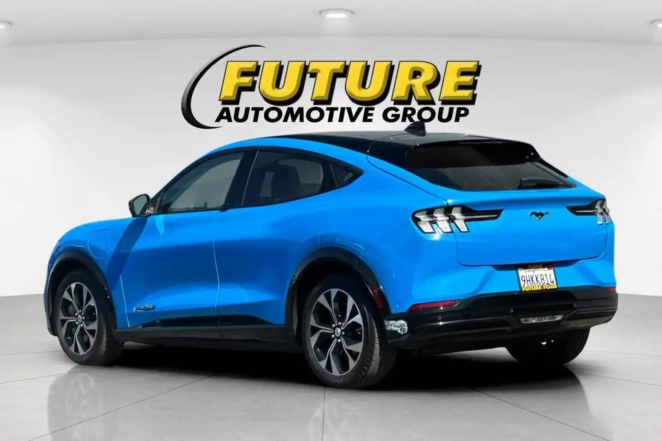 2023 Ford Mustang Mach-E - Image 5 of 15