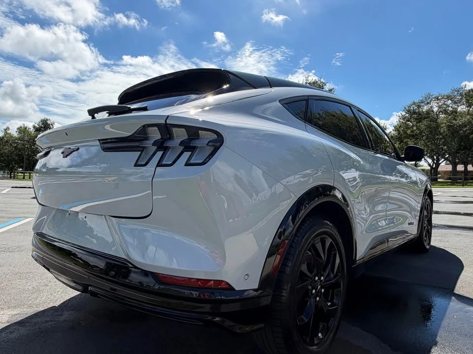 2023 Ford Mustang Mach-E - Image 6 of 20