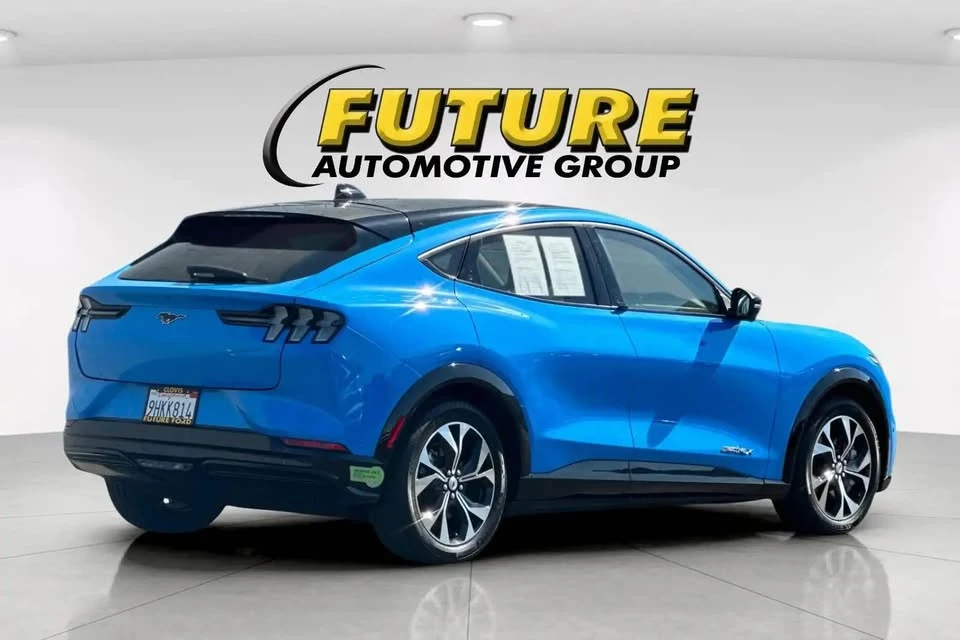 2023 Ford Mustang Mach-E - Image 3 of 15