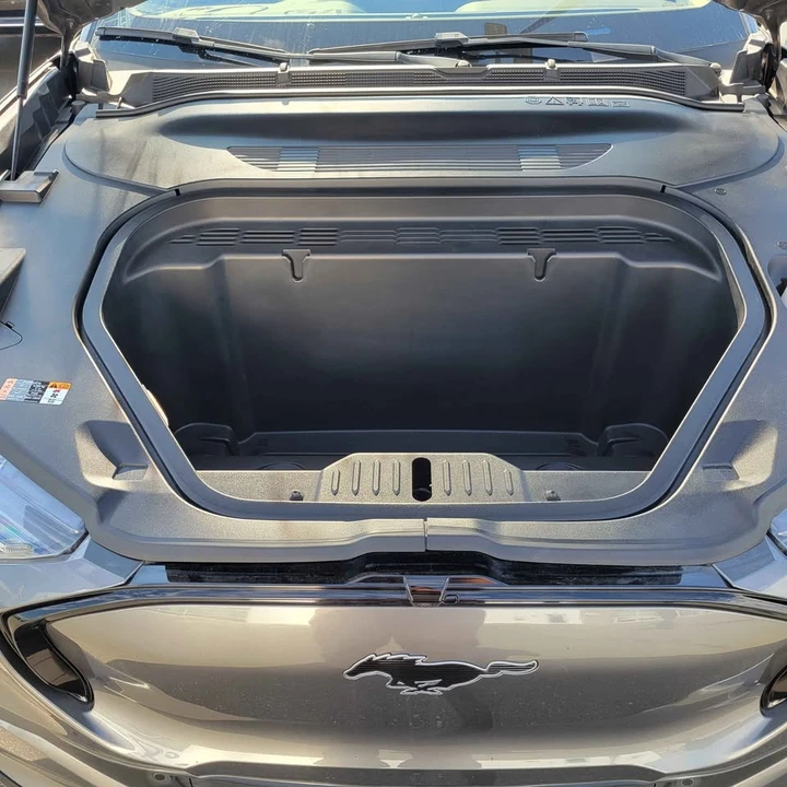 2023 Ford Mustang Mach-E - Image 18 of 19