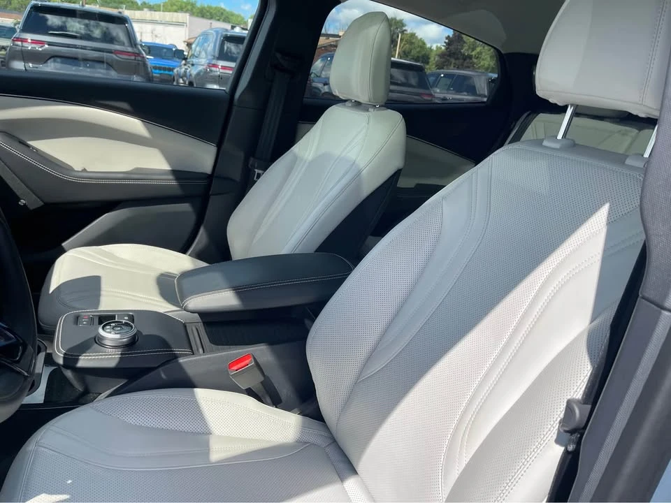 2023 Ford Mustang Mach-E - Image 6 of 12