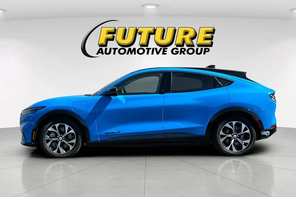 2023 Ford Mustang Mach-E - Image 6 of 15