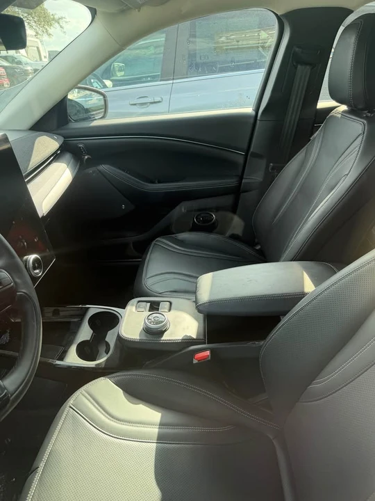 2023 Ford Mustang Mach-E - Image 5 of 7