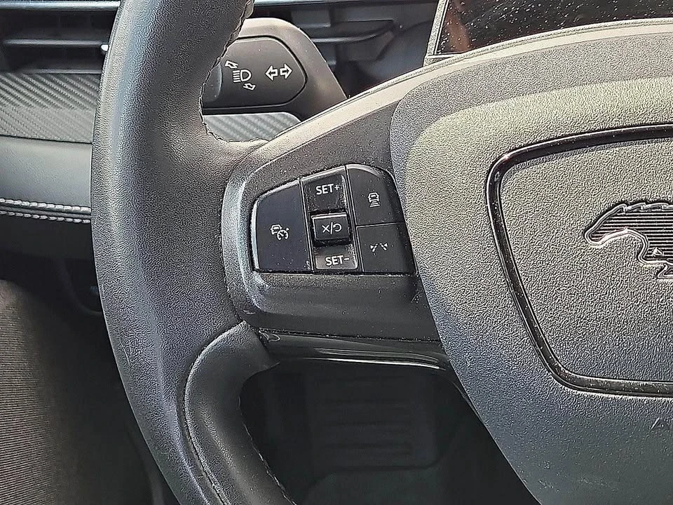 2023 Ford Mustang Mach-E - Image 16 of 20