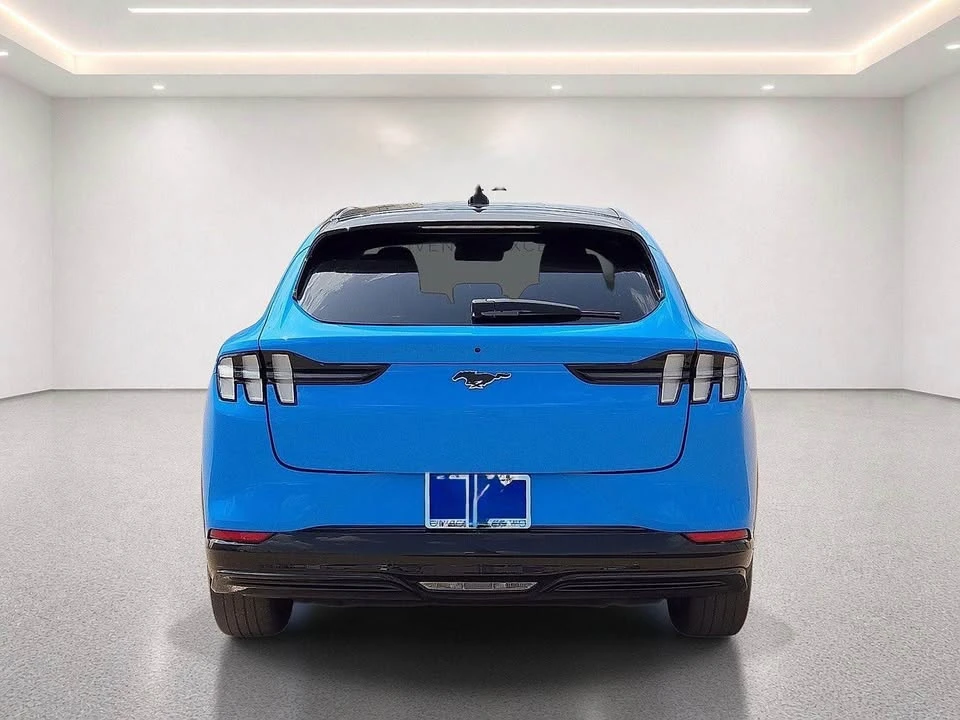 2023 Ford Mustang Mach-E - Image 20 of 20