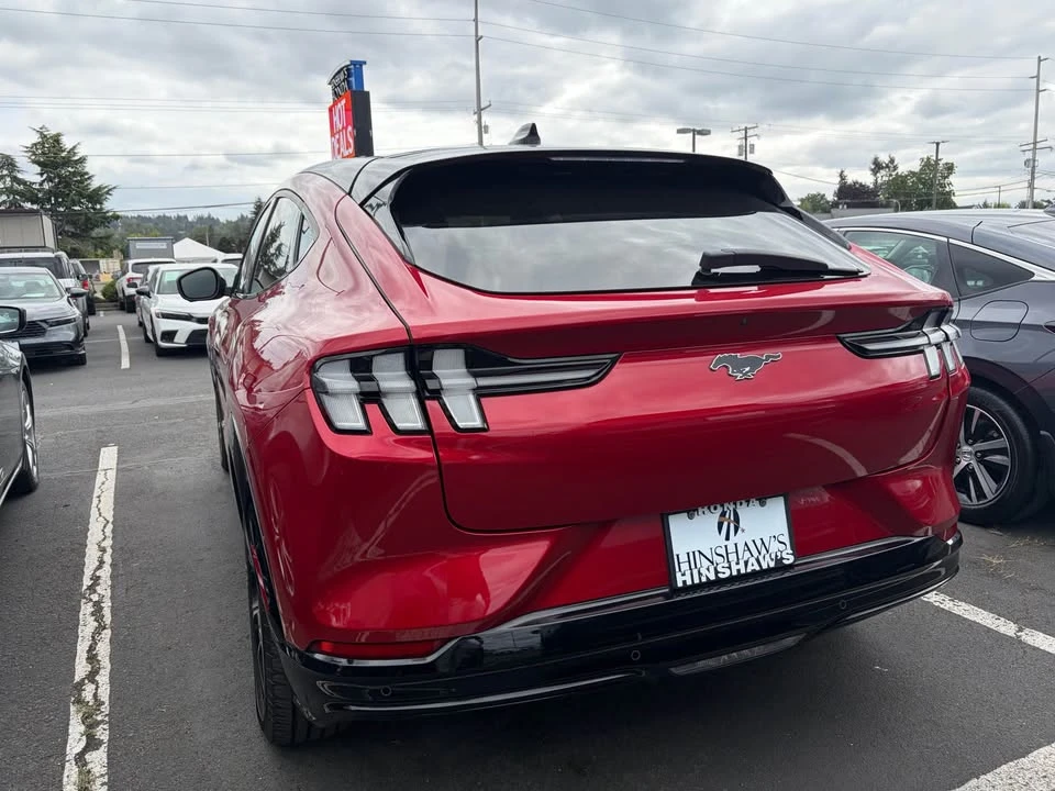 2023 Ford Mustang Mach-E - Image 2 of 2