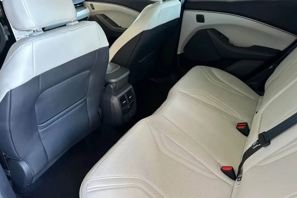 2023 Ford Mustang Mach-E - Image 12 of 15