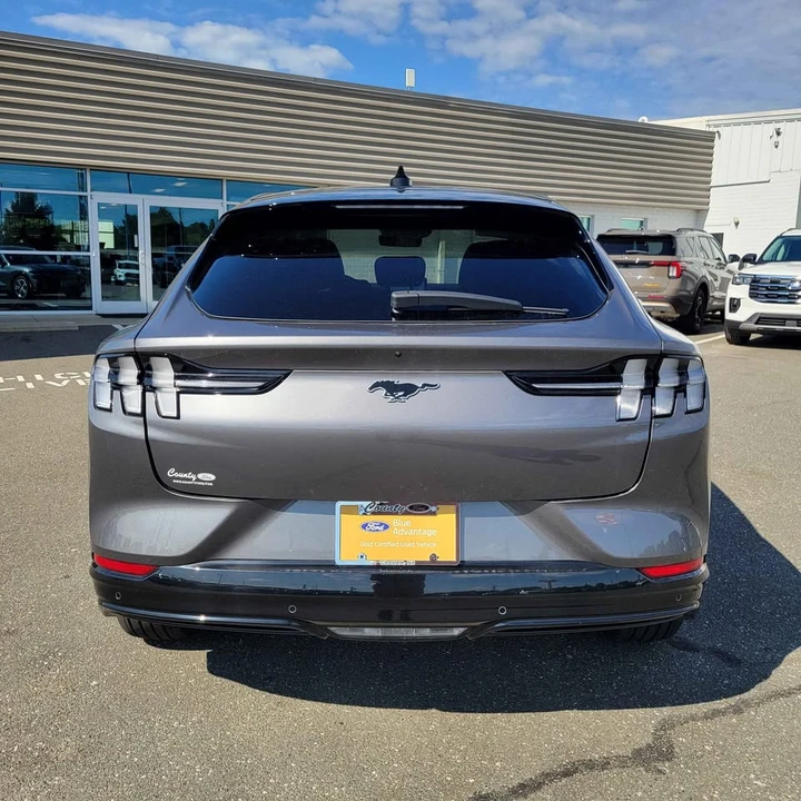 2023 Ford Mustang Mach-E - Image 9 of 19