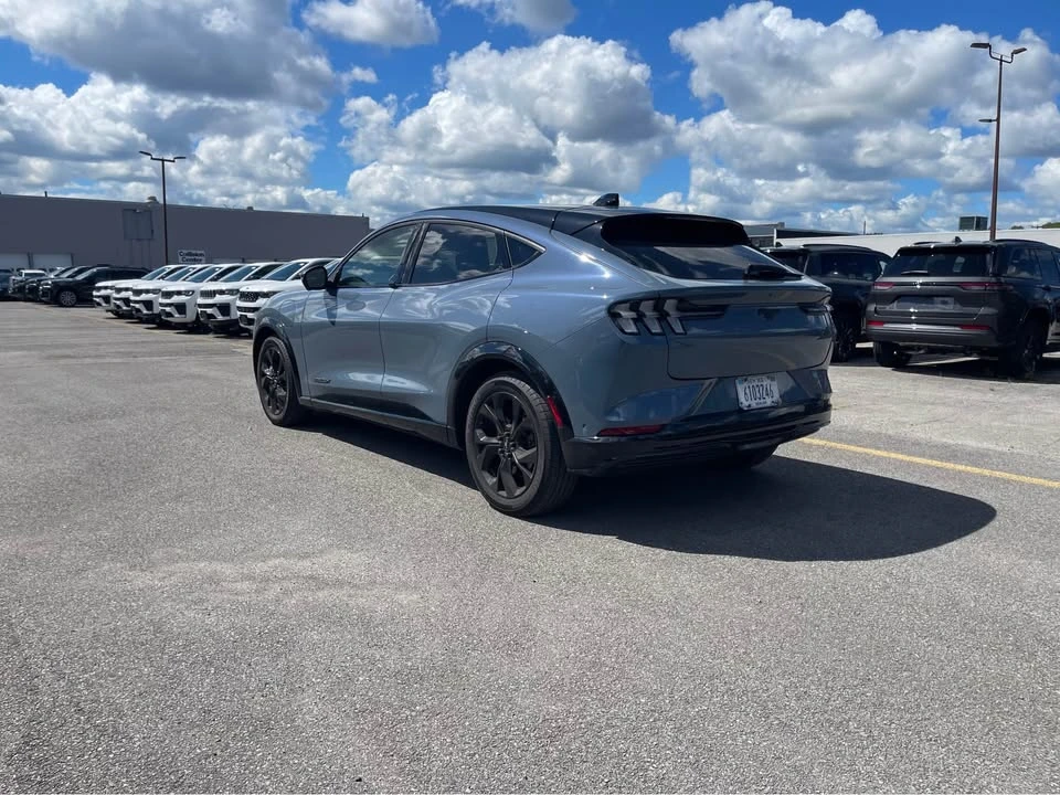 2023 Ford Mustang Mach-E - Image 2 of 12