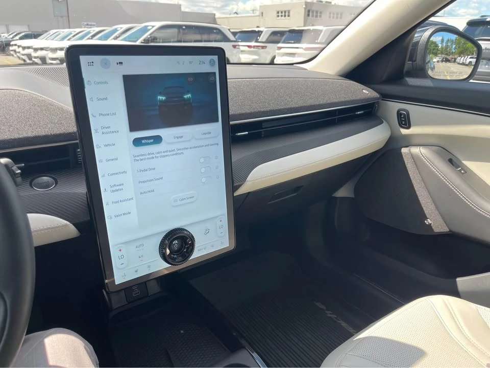 2023 Ford Mustang Mach-E - Image 9 of 12