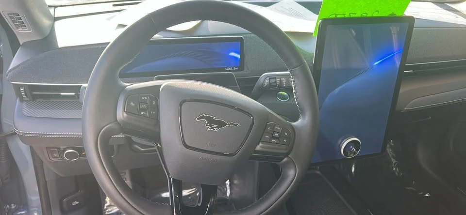 2023 Ford Mustang Mach-E - Image 7 of 13